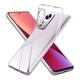 Чехол-накладка BeCover для Xiaomi 12 Lite Transparancy (708116)