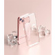 Чехол-накладка BeCover для Apple iPhone 13 Mini Transparancy (708634)