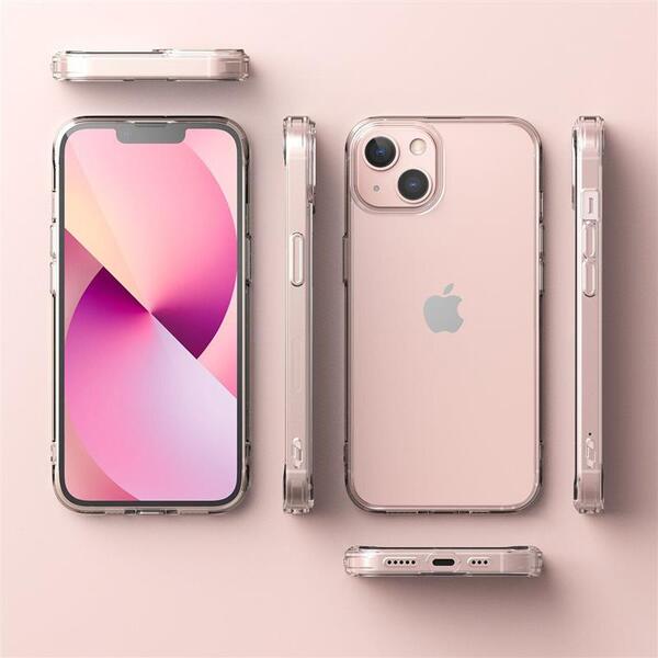 Чохол BeCover для Apple iPhone 13 Mini Transparancy 708634