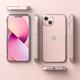 Чехол-накладка BeCover для Apple iPhone 13 Mini Transparancy (708634)