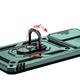 Чeхол-накладка BeCover Military для Samsung Galaxy A04 SM-A045 Dark Green (708217)