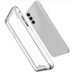 Чeхол-накладка BeCover Space Case для Samsung Galaxy A24 4G SM-A245/M34 5G SM-M346 Transparancy (708955)