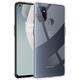Чехол-накладка BeCover для OnePlus Nord N100 Transparancy (707437)