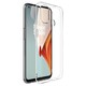 Чехол-накладка BeCover для OnePlus Nord N100 Transparancy (707437)