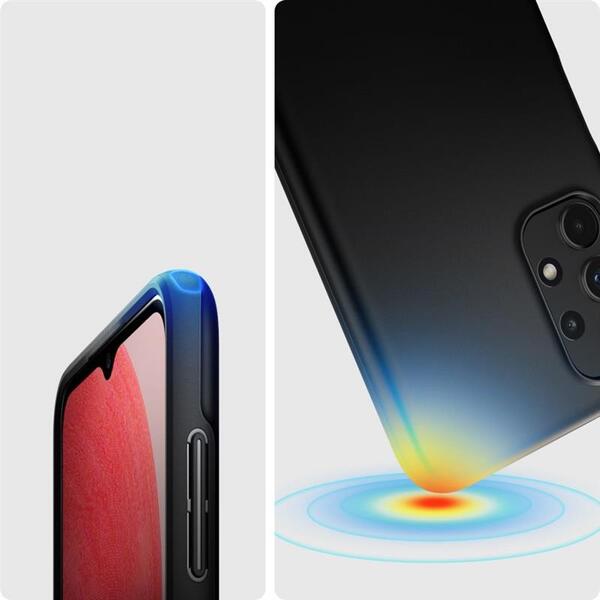 Чохол BeCover для Samsung Galaxy A13 SM-A135 Black 707597