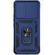 Чeхол-накладка BeCover Military для Samsung Galaxy M53 5G SM-M536 Blue (707392)