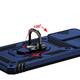 Чeхол-накладка BeCover Military для Samsung Galaxy M53 5G SM-M536 Blue (707392)
