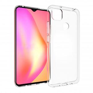 Чохол BeCover для Xiaomi Redmi 9C/Redmi 10A Transparancy 705455