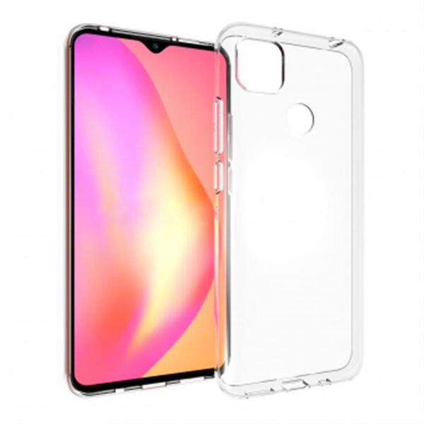 Чохол BeCover для Xiaomi Redmi 9C/Redmi 10A Transparancy 705455