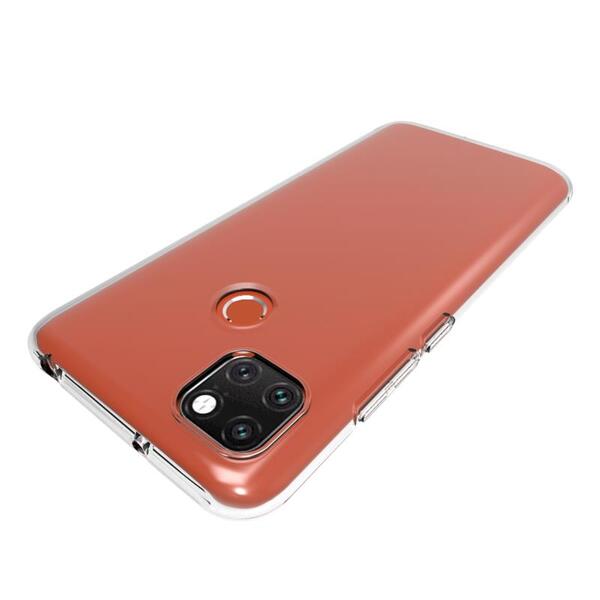 Чохол BeCover для Xiaomi Redmi 9C/Redmi 10A Transparancy 705455