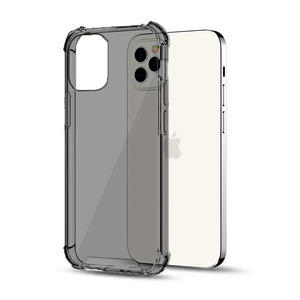 Чохол BeCover Anti-Shock для Apple iPhone 13 Pro Grey 707348