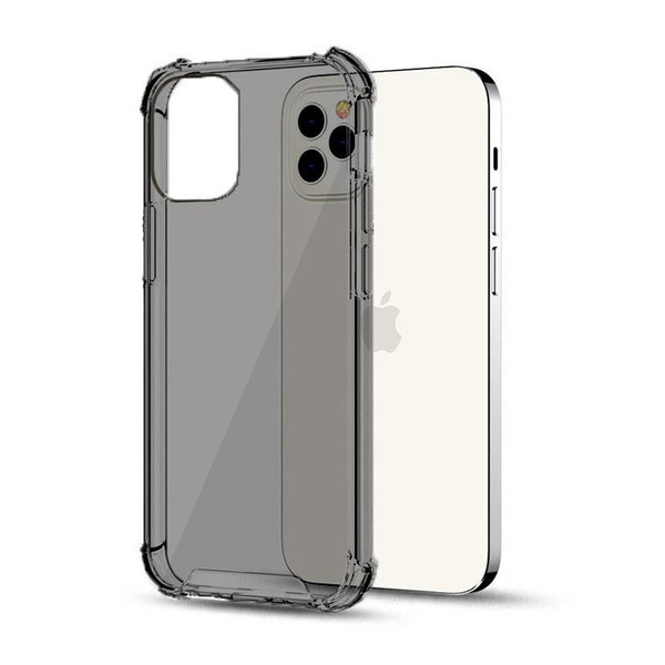 Чохол BeCover Anti-Shock для Apple iPhone 13 Pro Grey 707348