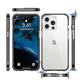Чохол-накладка BeCover Anti-Shock для Apple iPhone 13 Pro Grey (707348)
