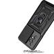 Чeхол-накладка BeCover Military для Samsung Galaxy A23 SM-A235 Black (707373)