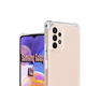 Чехол-накладка BeCover Anti-Shock для Samsung Galaxy A23 SM-A235 Clear (707566)