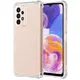 Чохол-накладка BeCover Anti-Shock для Samsung Galaxy A23 SM-A235 Clear (707566)