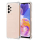 Чехол-накладка BeCover Anti-Shock для Samsung Galaxy A23 SM-A235 Clear (707566)