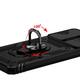 Чeхол-накладка BeCover Military для Samsung Galaxy A53 SM-A536 Black (707377)