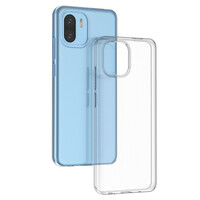 Чохол-накладка BeCover для Xiaomi Redmi A1/A2 Transparancy (708118)