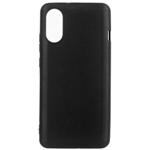 Чохол BeCover для ZTE Blade A31 Plus Black 707450
