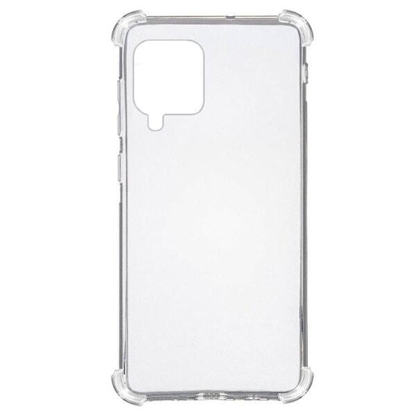 Чохол BeCover Anti-Shock для Samsung Galaxy M33 SM-M336 Clear 707567