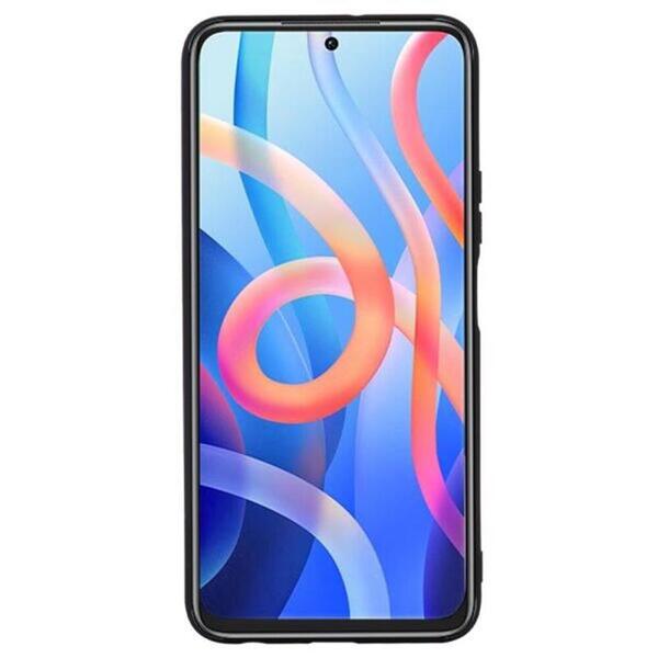 Чохол BeCover для Xiaomi Redmi Note 11 4G Black 707634