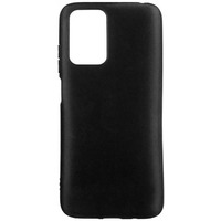 Чeхол-накладка BeCover для Xiaomi Redmi Note 11 4G Black (707634)