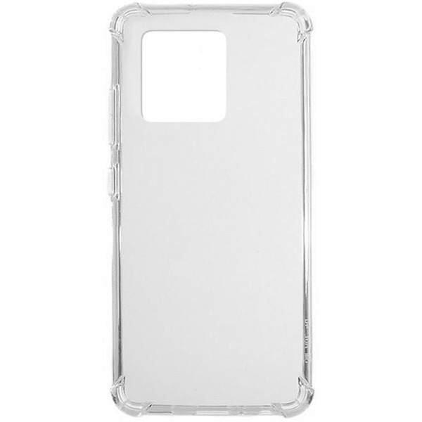 Чохол BeCover Anti-Shock для Xiaomi Redmi 10C Clear 707891