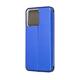 Чехол-книжка Armorstandart G-Case для Oscal C70 Blue (ARM71965)