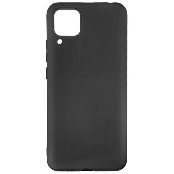 Чохол BeCover для Samsung Galaxy M53 5G SM-M536 Black 707616