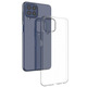Чeхол-накладка BeCover для Samsung Galaxy M33 5G SM-M336 Transparancy (707619)