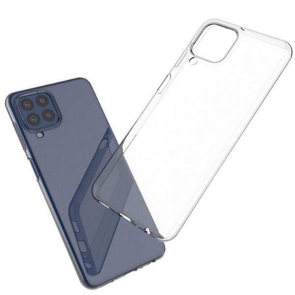 Чохол BeCover для Samsung Galaxy M33 5G SM-M336 Transparancy 707619
