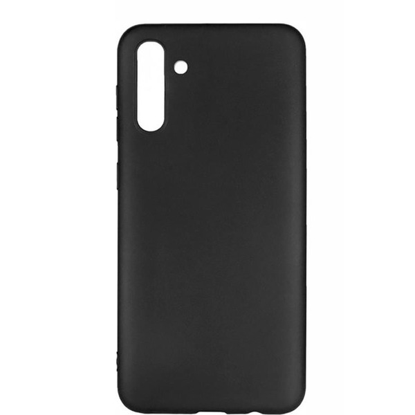 Чохол BeCover для Samsung Galaxy A04s SM-A047 Black 708103