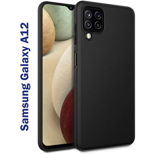 Чохол BeCover для Samsung Galaxy A21 SM-A215 Black 706926