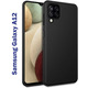 Чехол-накладка BeCover для Samsung Galaxy A21 SM-A215 Black (706926)