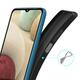 Чехол-накладка BeCover для Samsung Galaxy A21 SM-A215 Black (706926)