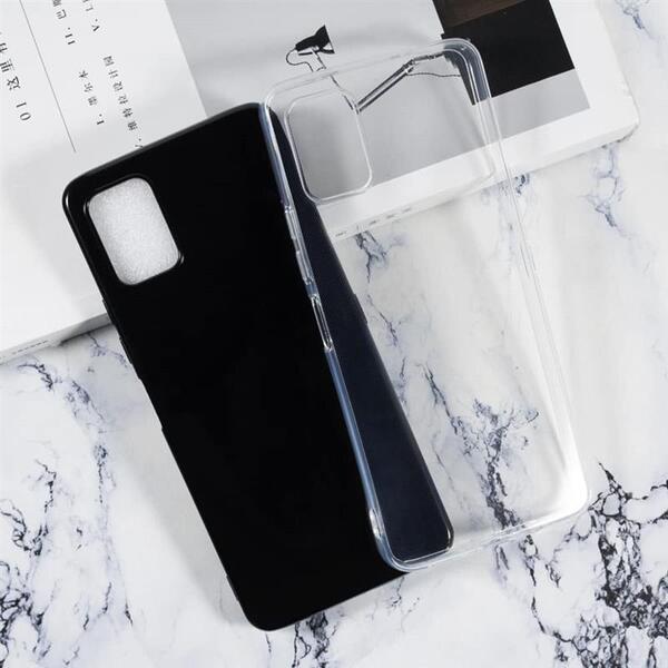 Чохол BeCover для Umidigi A11 Pro Max Black 707642
