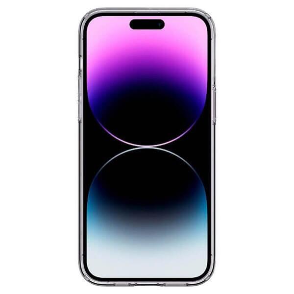 Чохол BeCover для Apple iPhone 14 Pro Max Transparancy 708017