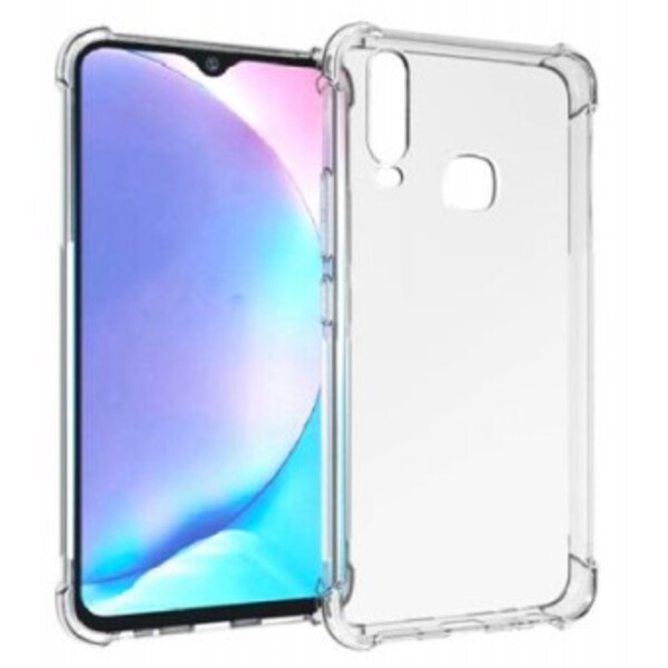 Чохол BeCover для Xiaomi Redmi 9A Transparancy 705139