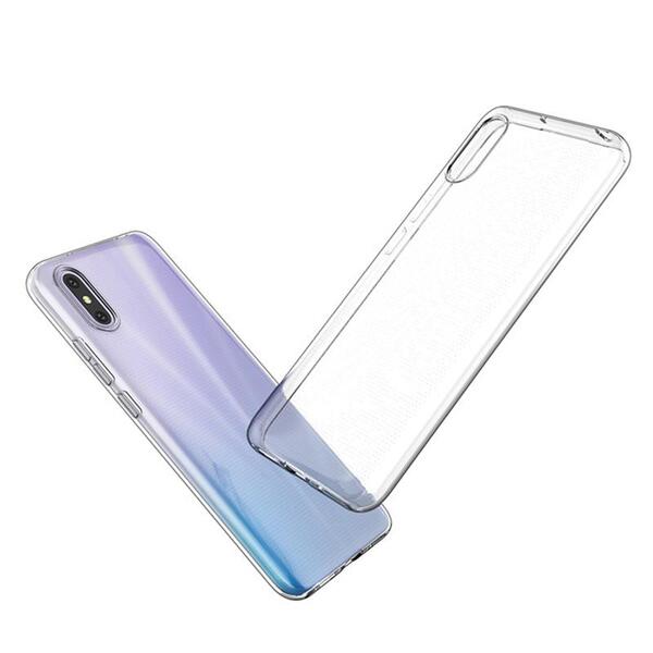 Чохол BeCover для Xiaomi Redmi 9A Transparancy 705139