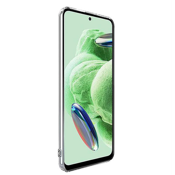 Чохол BeCover для Xiaomi Redmi Note 12 4G Transparancy 708972