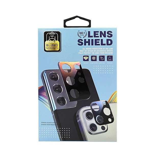 Защитное стекло BeCover для камеры на Samsung Galaxy A51 SM-A515 (706623)