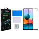Защитное стекло BeCover для Xiaomi Redmi Note 10 5G Black (706653)