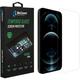 Защитное стекло BeCover для Apple iPhone 14 Plus Crystal Clear Glass 3D (708085)