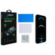 Защитное стекло BeCover для Apple iPhone 14 Plus Crystal Clear Glass 3D (708085)