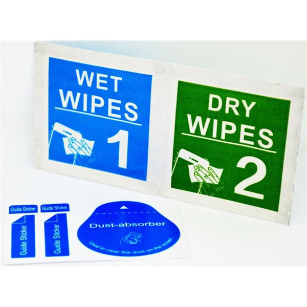 Защитное стекло Drobak для Nokia 2.4 (232372)