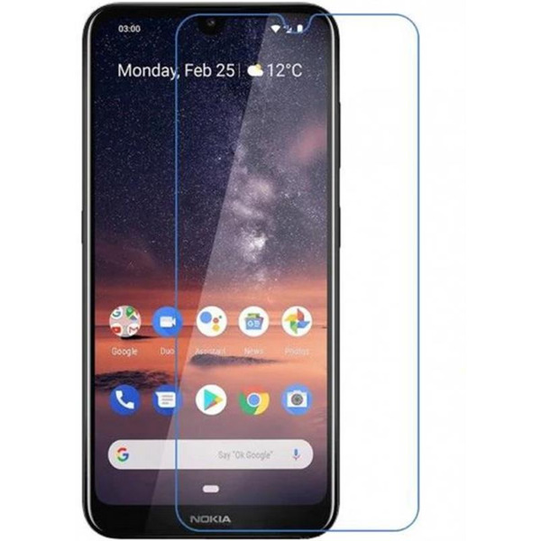 Защитное стекло Drobak для Nokia 2.4 (232372)