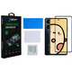 Защитное стекло BeCover для Tecno Camon 19 Neo (CH6i) Black (708168)