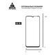 Защитное стекло Armorstandart Pro для ZTE Blade V40 Design Black (ARM68740)
