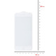 Защитное стекло BeCover для Apple iPhone SE 2020/8/7 White (701041)